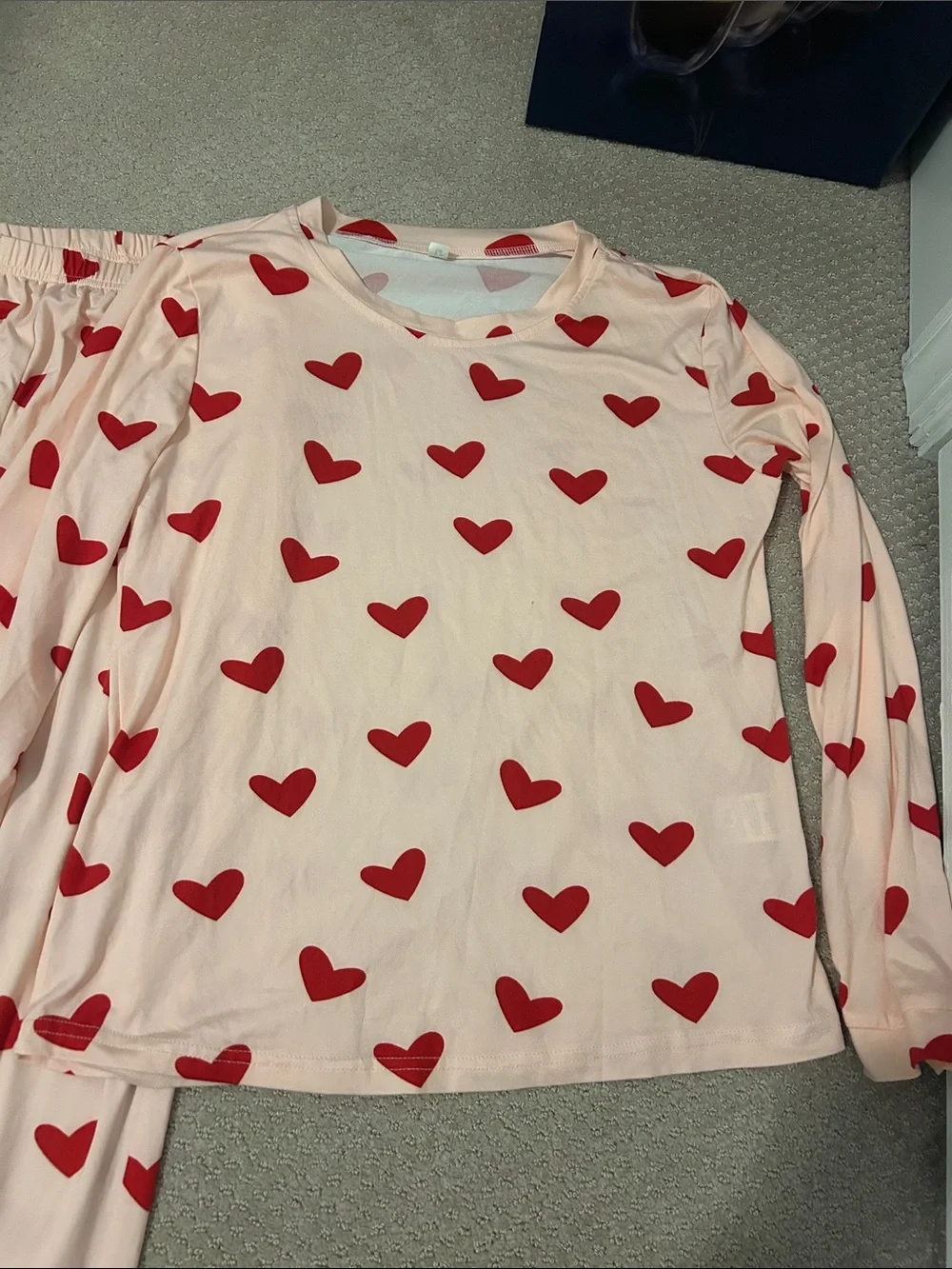 pj set - Picture 2 of 2